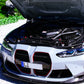 Juego de barras de refuerzo Dry Carbon V3 para BMW M2 G87 / M3 G80 G81 / M4 G82 G83