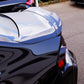 Dry Carbon Heckspoiler Sport Spoiler für BMW M2 G87 / 2er G42 M240i inkl. LCI
