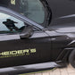 Dry Carbon Türen Ersatz für BMW M2 G87 2er G42