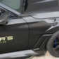Dry Carbon Racing Kotflügel V2 für BMW M2 G87 inkl. LCI und CS inkl. Eintragung Premium