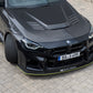 Dry Carbon Sport Motorhaube passend für BMW M2 G87