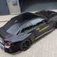 Dry Carbon front canards for BMW M3 G80 G81 / M4 G82 G83 - VMP
