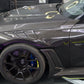 Dry Carbon Türen Ersatz für BMW M2 G87 2er G42