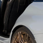 Dry Carbon Sitzcover Ersatz für BMW M3 G80 G81 / M8 F93 / X3M F97 / X4M F98 Satz