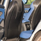 Dry Carbon Sitzcover Ersatz für BMW M3 G80 G81 / M8 F93 / X3M F97 / X4M F98 Satz