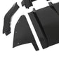 Dry Carbon Heckdiffusor Racing Sport KIT für BMW M3 G80 G81 / M4 G82 G83 inkl. LCI