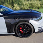 Dry Carbon Sport Motorhaube passend für BMW M3 M4 G80 G81 G82 G83