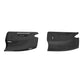 Spoiler posteriore Dry Carbon "Ala" per BMW M3 G80 / M4 G82 / Serie 3 G20 / Serie 4 G22