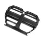 Dry Carbon Kühlergrill Nieren passend für BMW M3 G80 G81 M4 G82 G83