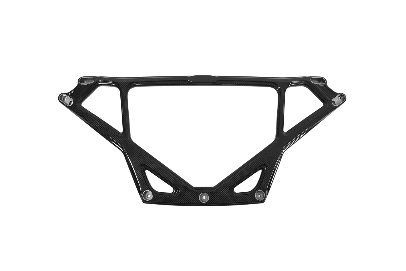 Dry Carbon Strut Brace Set V3 for BMW M2 G87 / M3 G80 G81 / M4 G82 G83