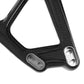 Juego de barras de refuerzo Dry Carbon V3 para BMW M2 G87 / M3 G80 G81 / M4 G82 G83