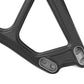 Juego de barras de refuerzo Dry Carbon V3 para BMW M2 G87 / M3 G80 G81 / M4 G82 G83