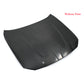 Capó deportivo Dry Carbon compatible con BMW M3 M4 G80 G81 G82 G83