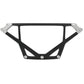 Dry Carbon Domstrebenset V5 SILBER für BMW M2 G87 / M3 G80 G81 / M4 G82 G83