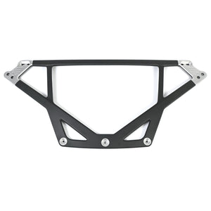 Dry Carbon Domstrebenset V5 SILBER für BMW M2 G87 / M3 G80 G81 / M4 G82 G83