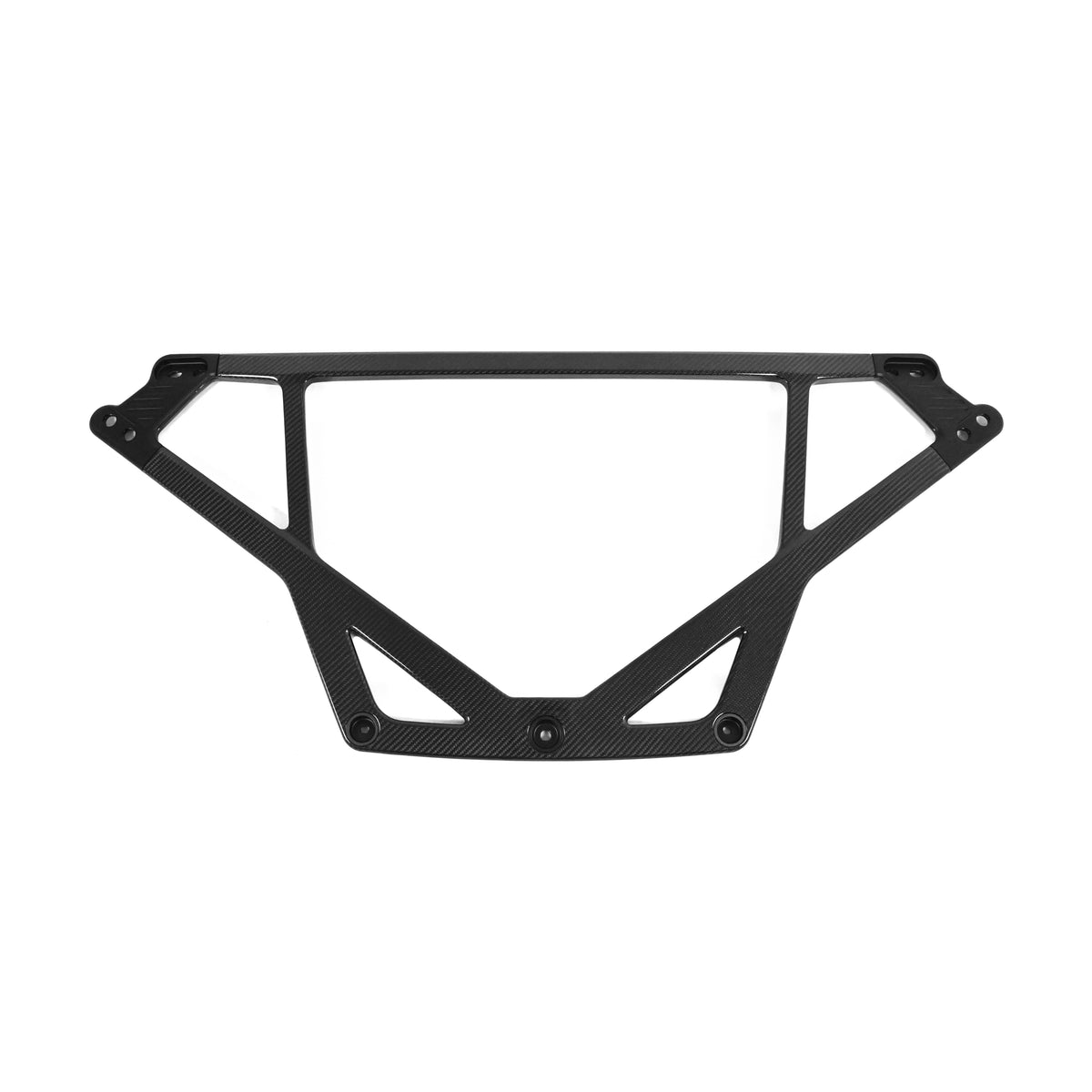 Dry Carbon Domstrebenset V5 für BMW M2 G87 / M3 G80 G81 / M4 G82 G83