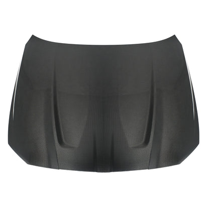 Capó deportivo Dry Carbon compatible con BMW M3 M4 G80 G81 G82 G83