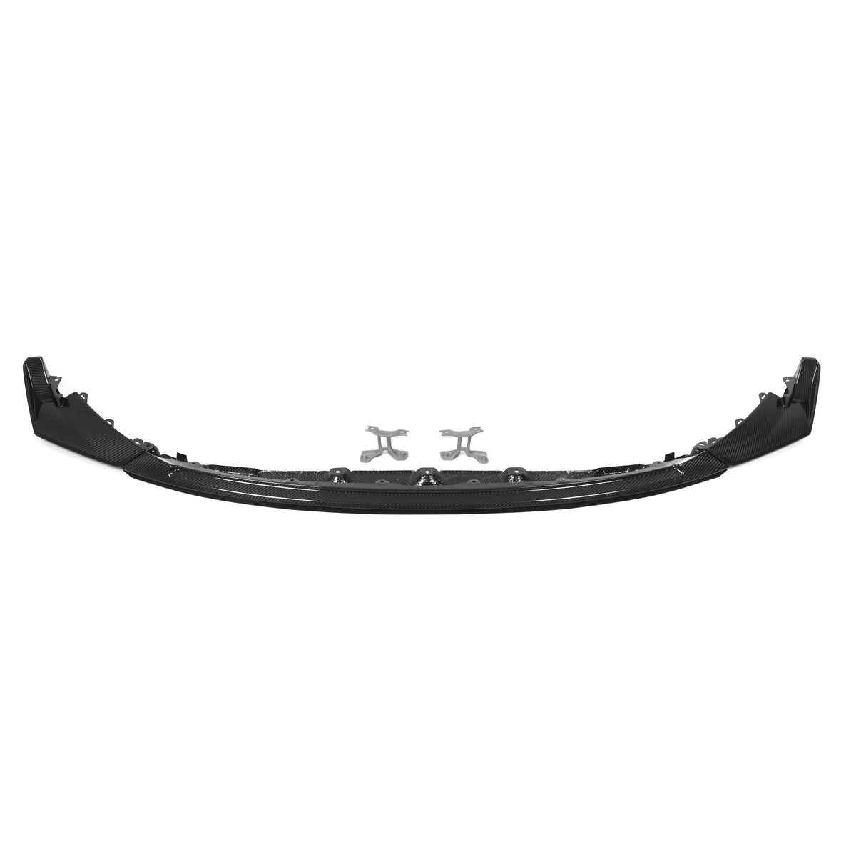 Dry Carbon Frontlippe für M4CSL G82 / M3 G80 G81 / M4 G82 G93 mit Teiletypgenehmigung