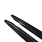 Dry Carbon Minigonne laterali ADD-ON per BMW M4 G82 G83