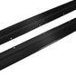 Dry Carbon Minigonne laterali ADD-ON per BMW M4 G82 G83