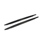 Dry Carbon Minigonne laterali ADD-ON per BMW M4 G82 G83