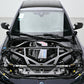 Dry Carbon Domstrebenset V5 für BMW M2 G87 / M3 G80 G81 / M4 G82 G83