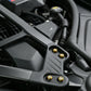 Dry Carbon Domstrebenset V5 für BMW M2 G87 / M3 G80 G81 / M4 G82 G83