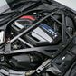 Dry Carbon Domstrebenset V5 für BMW M2 G87 / M3 G80 G81 / M4 G82 G83