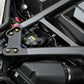 Dry Carbon Domstrebenset V5 für BMW M2 G87 / M3 G80 G81 / M4 G82 G83
