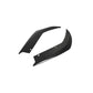 Dry Carbon Winglets posteriori ADD-ON per BMW M3 G80 G81 / M4 G82 G83