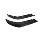 Dry Carbon Winglets posteriori ADD-ON per BMW M3 G80 G81 / M4 G82 G83