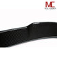 Dry Carbon Heck Spoiler CS "Ducktail" für BMW 4er F36