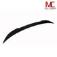Dry Carbon Heck Spoiler CS "Ducktail" für BMW 4er F36