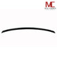 Dry Carbon Heck Spoiler CS "Ducktail" für BMW 4er F36