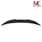 Dry Carbon Heckspoiler "Ducktail" für BMW M3 F80 3er F30