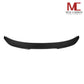 Dry Carbon Heckspoiler "Ducktail" für BMW M3 F80 3er F30
