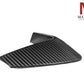 Dry Carbon Heckansatz "L-Form" für BMW M3 F80 M4 F82 F83