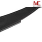 Dry Carbon Heckspoiler "Ducktail" für BMW M3 F80 3er F30