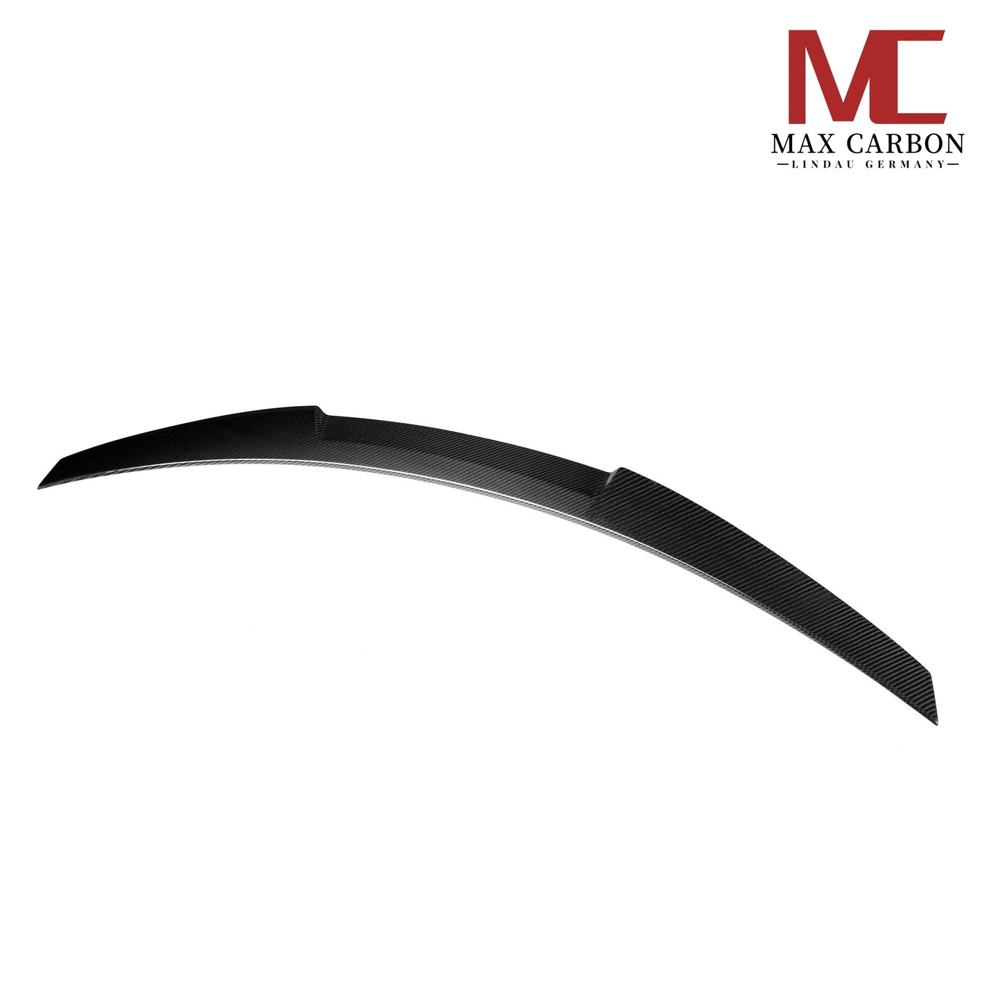 Dry Carbon Heckspoiler "Ducktail" VM4 Style für BMW M2 F87 / 2er F22