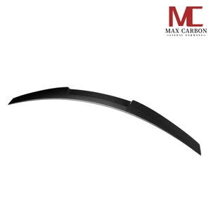 Dry Carbon Heckspoiler "Ducktail" VM4 Style für BMW M2 F87 / 2er F22