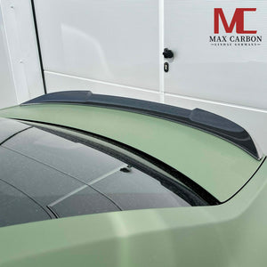 Dry Carbon Heckspoiler für BMW 2er M2 F22 F87 CS