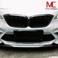 Dry Carbon Kühlergrill für BMW M2 F87 Competition & CS