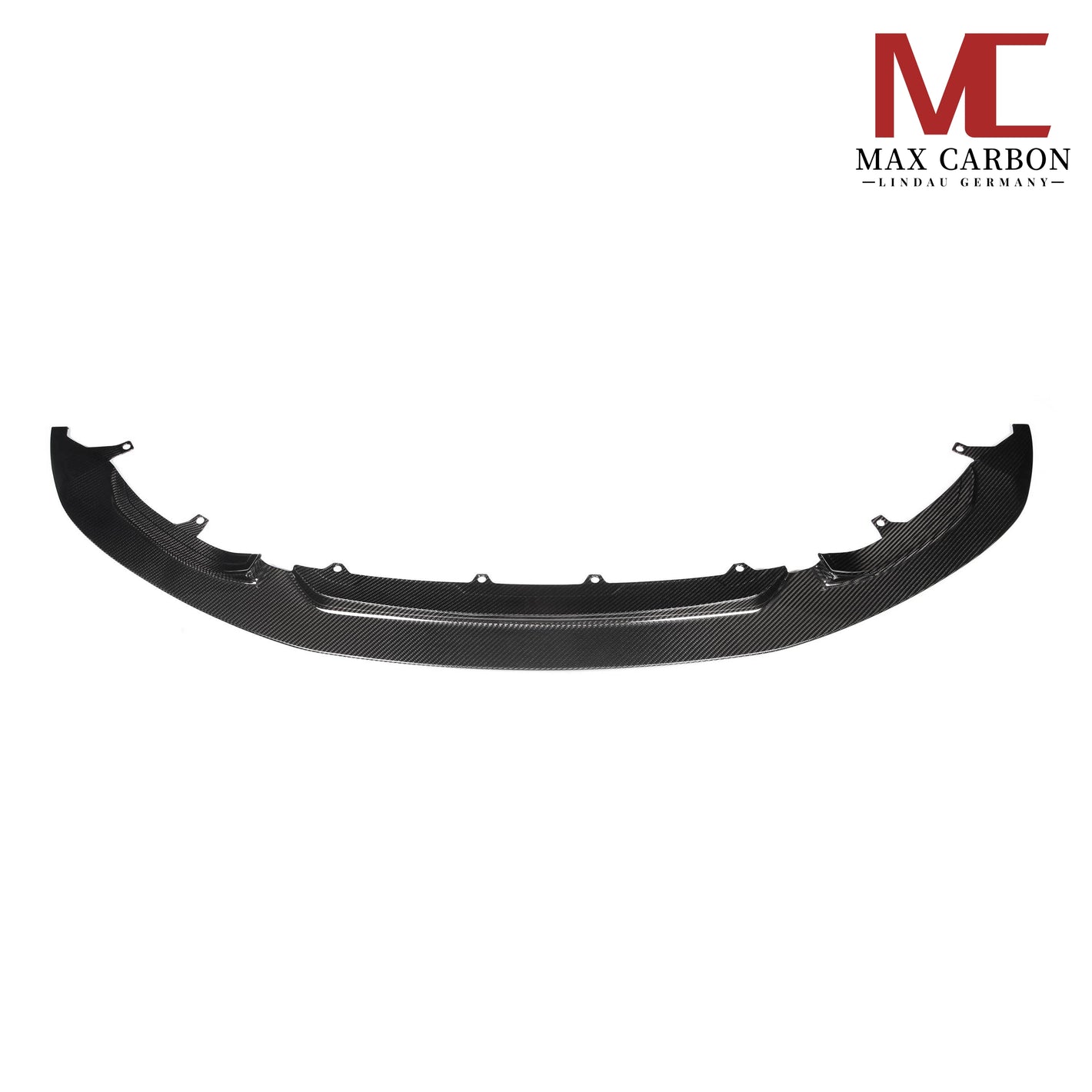 Dry Carbon Frontlippe für BMW M3 F80 M4 F82 F83 CS