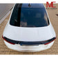 Dry Carbon Heckspoiler "Ducktail" für BMW 4er F32