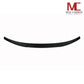 Dry Carbon Heckspoiler "Ducktail" für BMW 4er F32