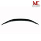Dry Carbon Heckspoiler "Ducktail" für BMW 4er F32