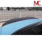 Dry Carbon Heckspoiler "Ducktail" PS-Style für BMW M5 F10 / 5er F10