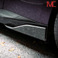 Dry Carbon Seitenschweller für BMW 2er G42 M240i