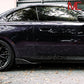 Dry Carbon Seitenschweller für BMW 2er G42 M240i