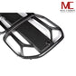 Dry Carbon Kühlergrill für BMW 4er i4 G26